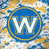 NBA Golden State Warriors Digi Camo Legion Y720 Skin