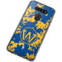 NBA Golden State Warriors Digi Camo LG K51/Q51 Clear Case
