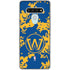 NBA Golden State Warriors Digi Camo LG Stylo 6 Clear Case
