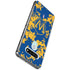 NBA Golden State Warriors Digi Camo LG Stylo 6 Clear Case