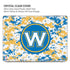 NBA Golden State Warriors Digi Camo MacBook Air 13in M1 (2021) Case plus Skin