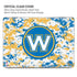 NBA Golden State Warriors Digi Camo MacBook Air 15in (2023-2025) Case plus Skin