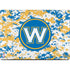 NBA Golden State Warriors Digi Camo MacBook Pro 14in (2021-24) Skin