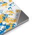NBA Golden State Warriors Digi Camo MacBook Pro 14in (2021-24) Skin