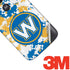 NBA Golden State Warriors Digi Camo Moto E5 Play Skin