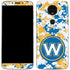 NBA Golden State Warriors Digi Camo Moto E5 Plus Skin