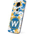 NBA Golden State Warriors Digi Camo Moto E5 Plus Skin