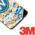 NBA Golden State Warriors Digi Camo Moto G6 Skin