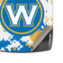 NBA Golden State Warriors Digi Camo Motorola RAZR Skin