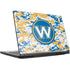 NBA Golden State Warriors Digi Camo MSI GS65 Stealth Laptop Skin