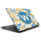 NBA Golden State Warriors Digi Camo HP Notebook Skin