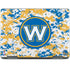 NBA Golden State Warriors Digi Camo Notebook 9 Pro 13in (2017) Skin