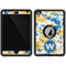 NBA Golden State Warriors Digi Camo Otterbox Defender iPad Skin