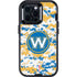 NBA Golden State Warriors Digi Camo Otterbox Defender iPhone Skin