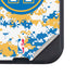 NBA Golden State Warriors Digi Camo Otterbox Defender iPhone Skin