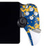 NBA Golden State Warriors Digi Camo PlayStation Portal Remote Player Skin