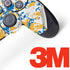 NBA Golden State Warriors Digi Camo PS4 Pro/Slim Controller Skin