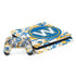 NBA Golden State Warriors Digi Camo PS4 Slim Bundle Skin