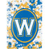 NBA Golden State Warriors Digi Camo PS5 Bundle Skin