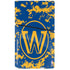 NBA Golden State Warriors Digi Camo PS5 Slim Disk Bundle Skin
