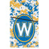 NBA Golden State Warriors Digi Camo PS5 Slim Digital Edition Bundle Skin