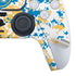 NBA Golden State Warriors Digi Camo PS5 Slim Digital Edition Bundle Skin