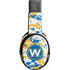 NBA Golden State Warriors Digi Camo Skullcandy Crusher Wireless Skin