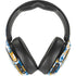 NBA Golden State Warriors Digi Camo Skullcandy Venue Skin