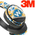 NBA Golden State Warriors Digi Camo Skullcandy Venue Skin