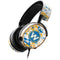 NBA Golden State Warriors Digi Camo SteelSeries Arctis 5 Skin