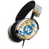 NBA Golden State Warriors Digi Camo SteelSeries Arctis 5 Skin