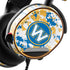 NBA Golden State Warriors Digi Camo SteelSeries Arctis 5 Skin