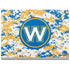 NBA Golden State Warriors Digi Camo Surface Book 2 15in Skin