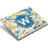 NBA Golden State Warriors Digi Camo Surface Book Skin