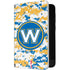 NBA Golden State Warriors Digi Camo Surface Duo Skin