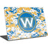NBA Golden State Warriors Digi Camo Surface Laptop 4 15in Skin