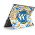 NBA Golden State Warriors Digi Camo Surface Pro 8 Skin