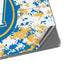 NBA Golden State Warriors Digi Camo Surface Pro 8 Skin