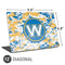 NBA Golden State Warriors Digi Camo Universal Laptop 12in (9.8 x 6.8in) Skin