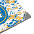 NBA Golden State Warriors Digi Camo Universal Laptop 16in (13 x 9.4in) Skin