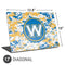 NBA Golden State Warriors Digi Camo Universal Laptop 17in (13.8 x 10in) Skin