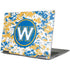 NBA Golden State Warriors Digi Camo Yoga 710 14in Skin