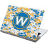 NBA Golden State Warriors Digi Camo Yoga 910 2-in-1 14in Touch-Screen Skin