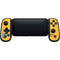 NBA Golden State Warriors Distressed Backbone One for iPhone Game Controller Skin