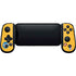 NBA Golden State Warriors Distressed Backbone One for iPhone Game Controller Skin