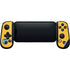 NBA Golden State Warriors Distressed Backbone One for iPhone Game Controller Skin