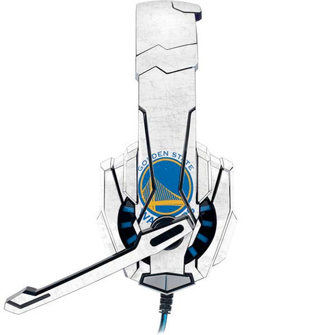 NBA Golden State Warriors Distressed BENGOO G9000 Skin