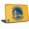 NBA Golden State Warriors Distressed HP Chromebook Skin