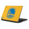 NBA Golden State Warriors Distressed Samsung Chromebook Skin