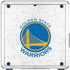 NBA Golden State Warriors Distressed Cooler Master MasterBox Q300L Mini Tower Skin